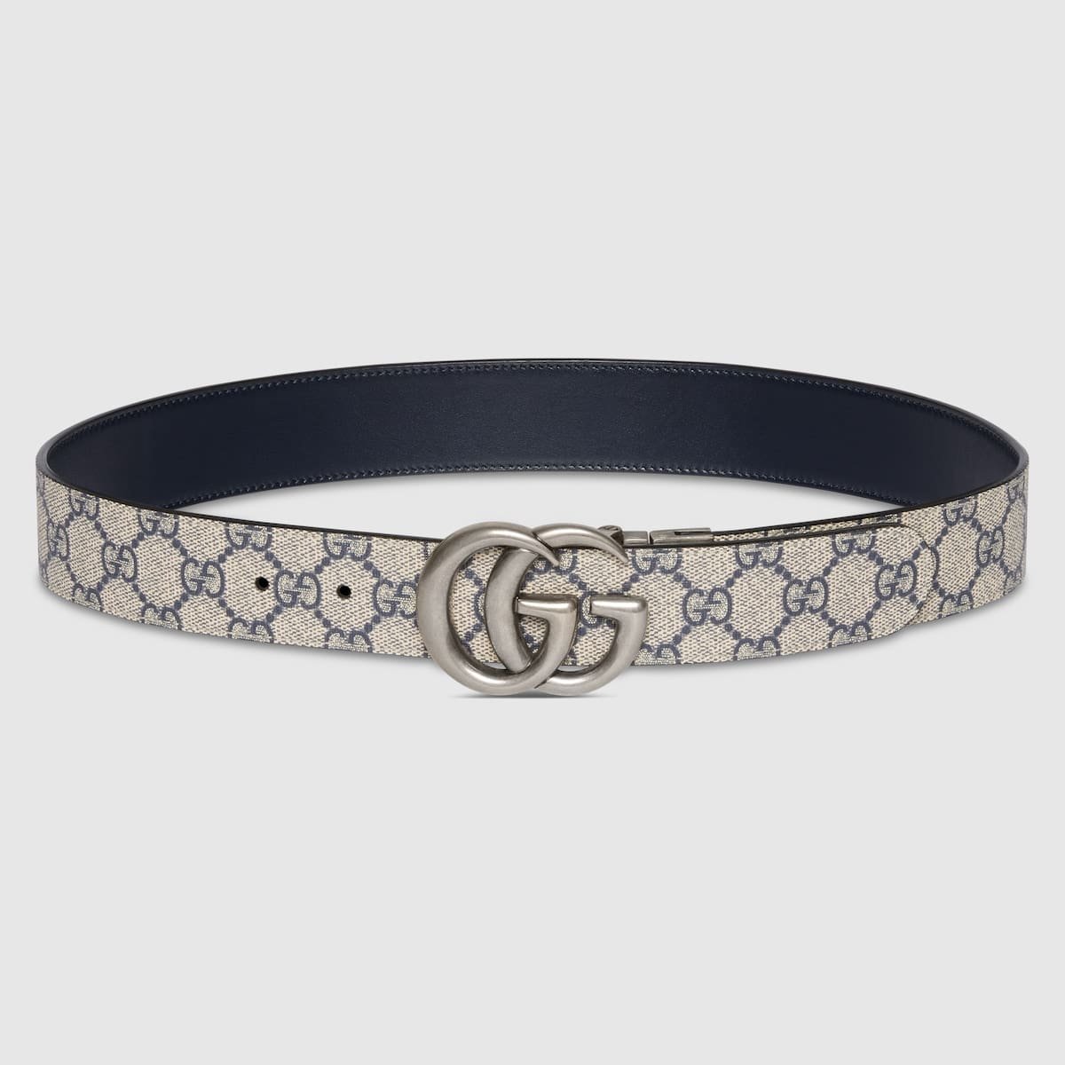 GG Marmont reversible belt
