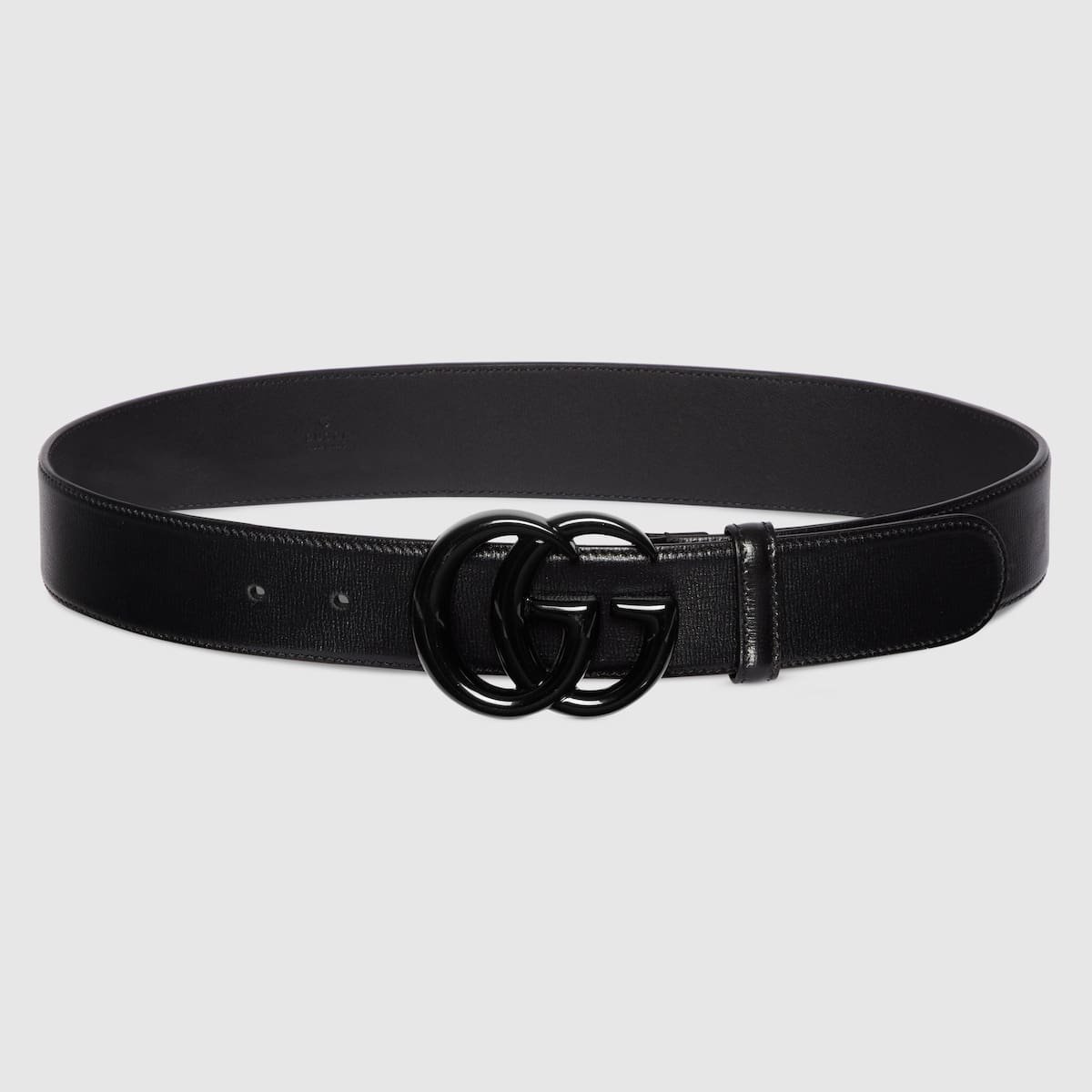 GG Marmont wide belt