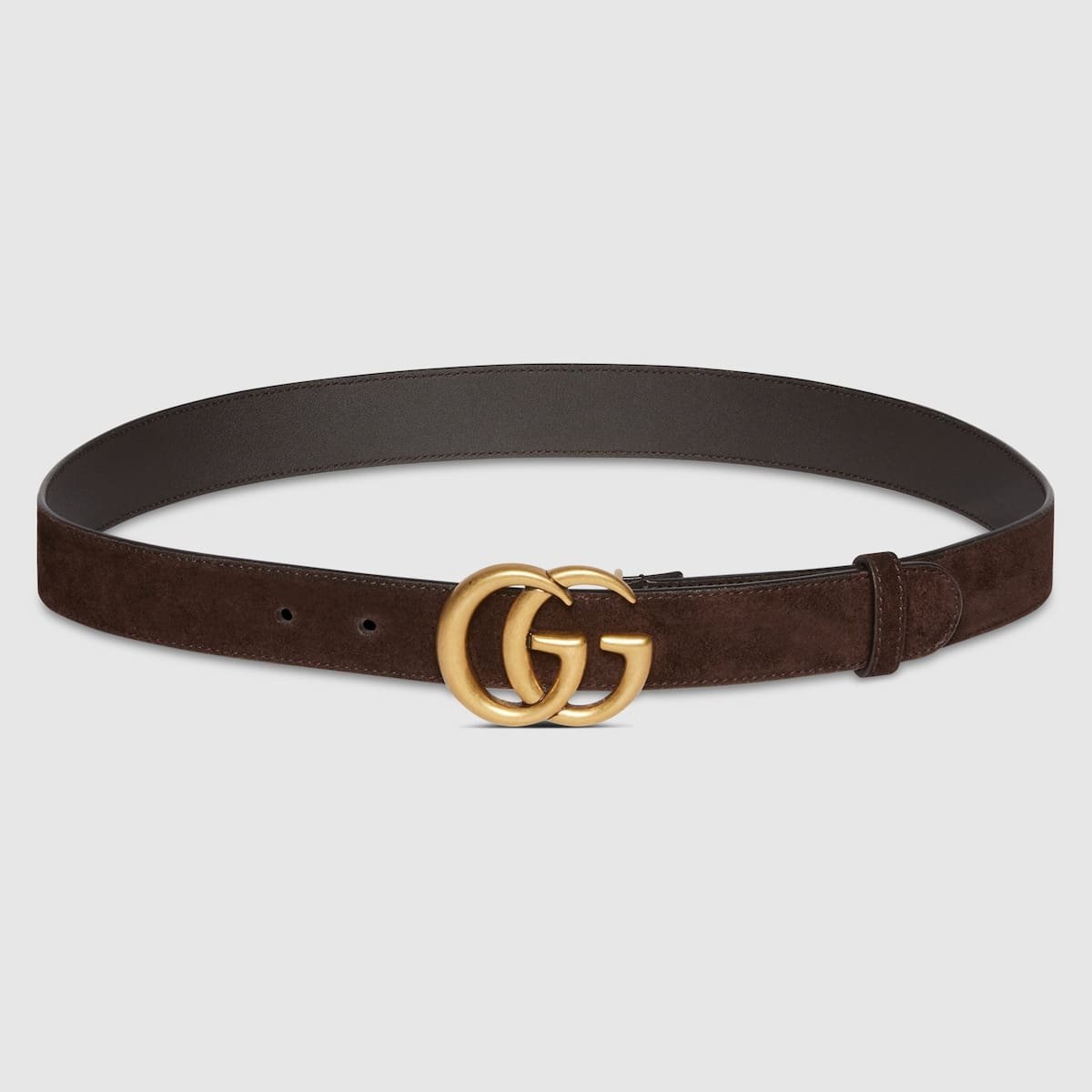 GG Marmont thin belt
