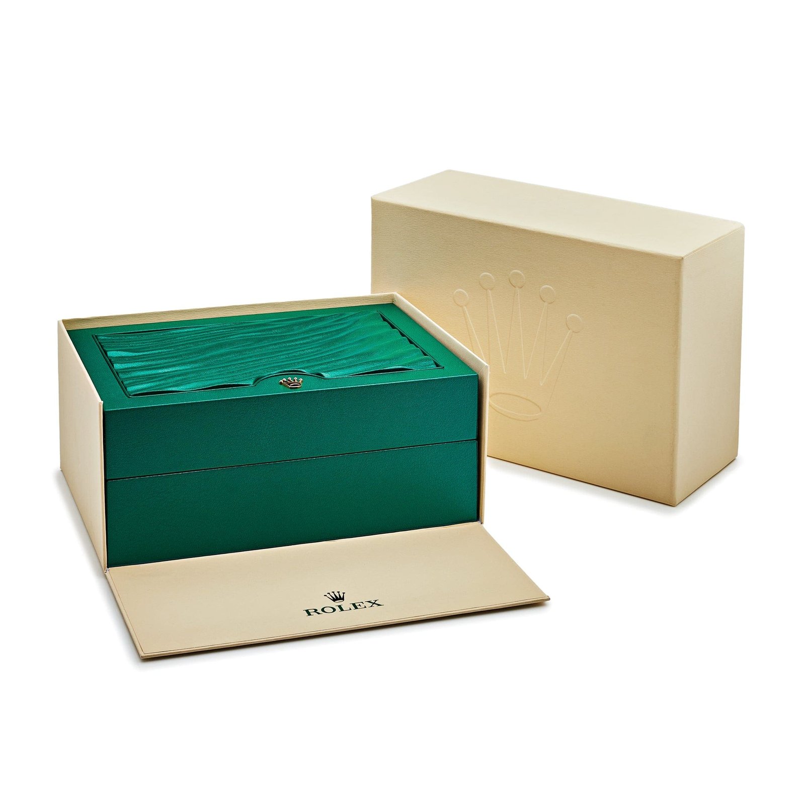 R01ex GMT-Master II 126711CHNR ‘Root Beer’ Stainless Steel Rose Gold (2024)