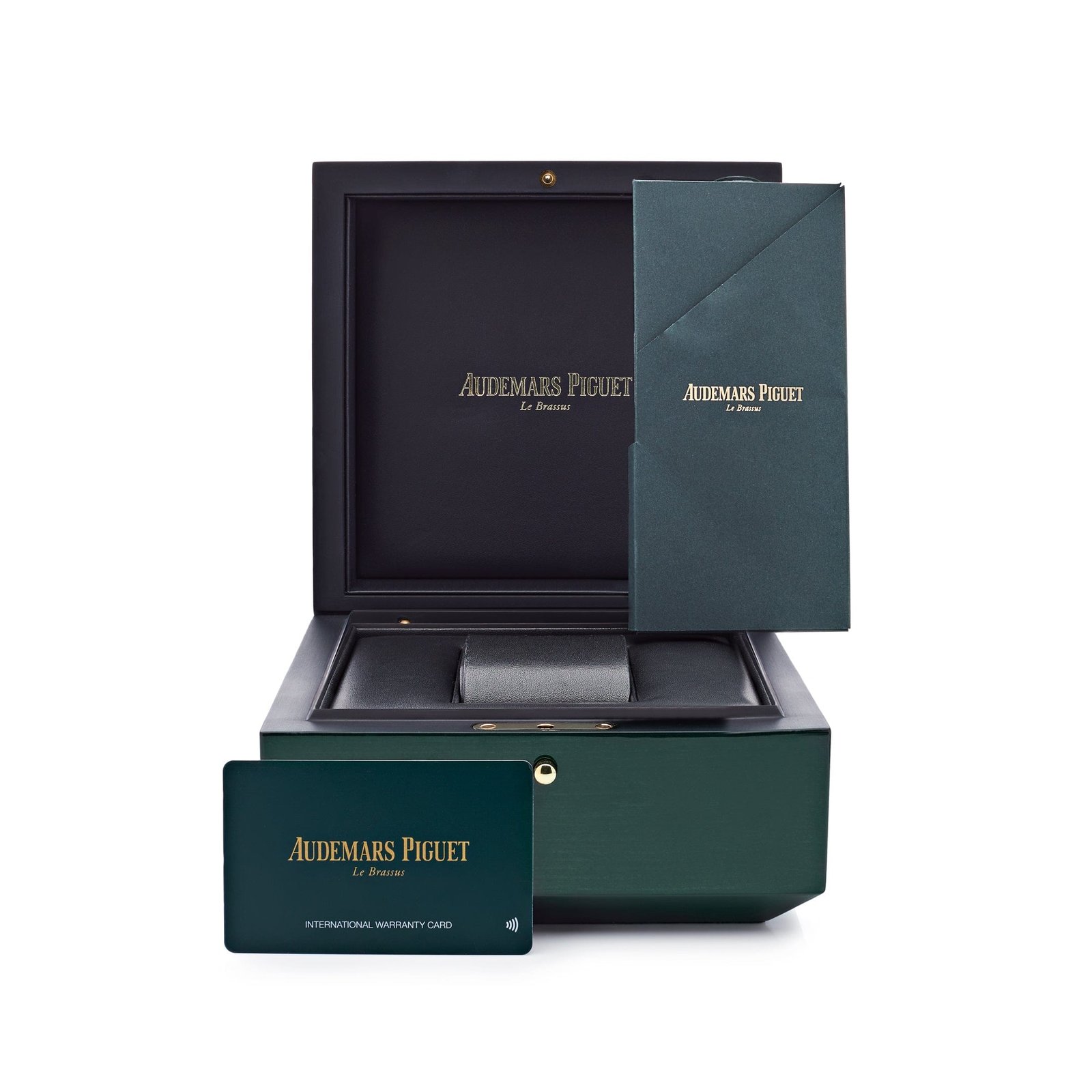 Audemars P1g*et Royal Oak 16202BA.OO.1240BA.02 ‘Jumbo’ Extra-Thin Yellow Gold (2023)